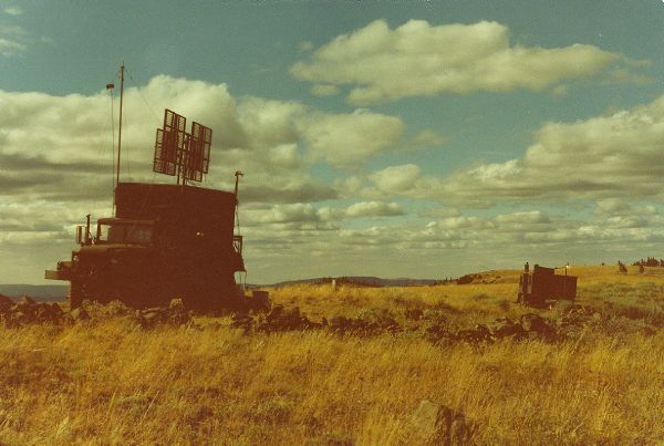 Spanish Peak Relay