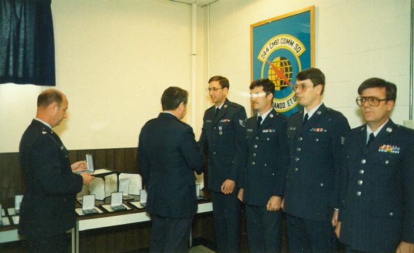 Russ Ainslee