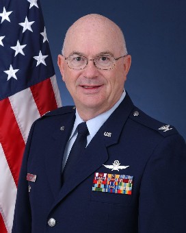 Peter K. Harris