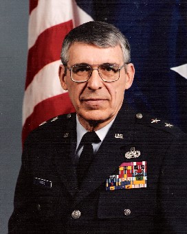 Wayne A. Green