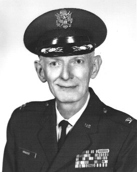Joel B. Krausse