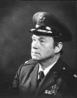 Wayne A. Green