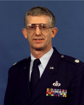 Wayne A. Green