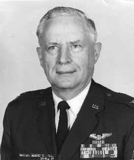 Wayne A. Green