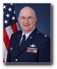 Click for Biography of Col Harris