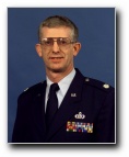 Click for Biography of LtCol Mitts