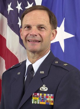 Wayne A. Green