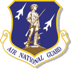 Air National Guard Emblem